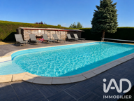 Vente Maison/villa 6 pièces — photo 4