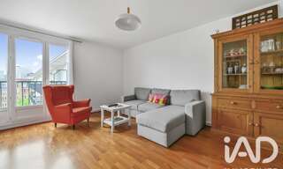 Appartement 4 Pièces 91 m² à vendre à Courbevoie (92400)