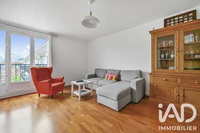 Appartement 4 pièces 495000 €