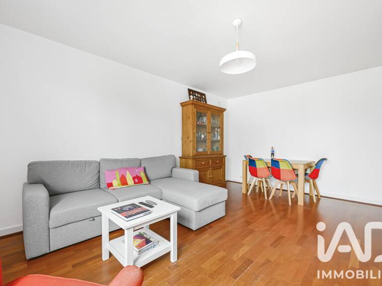 Vente Appartement 4 pièces — photo 1