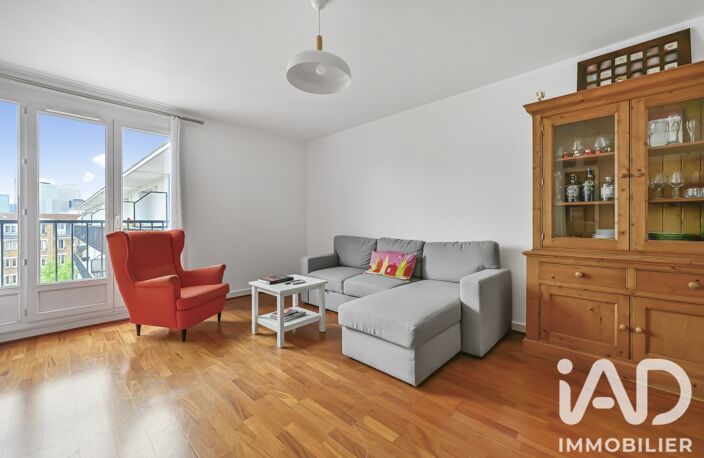 Vente Appartement 4 pièces — photo 2