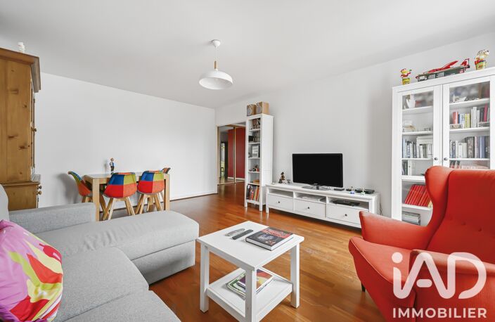 Vente Appartement 4 pièces — photo 4