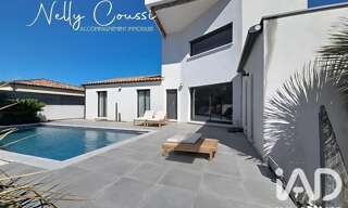 Maison 4 Pièces 165 m² à vendre à Saturargues (34400)