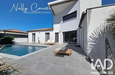 Vente Maison/villa 4 pièces — photo du bien