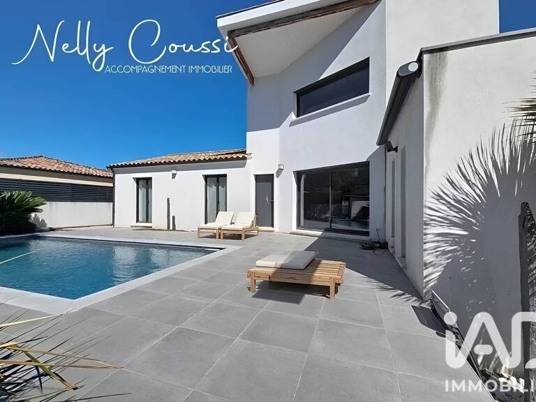 Vente Maison/villa 4 pièces — photo 1