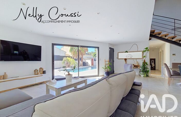 Vente Maison/villa 4 pièces — photo 2