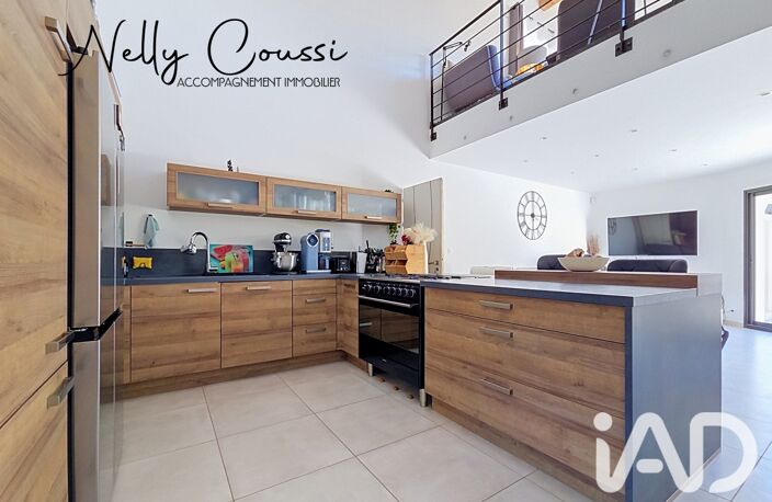 Vente Maison/villa 4 pièces — photo 3