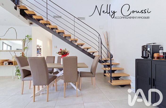 Vente Maison/villa 4 pièces — photo 4