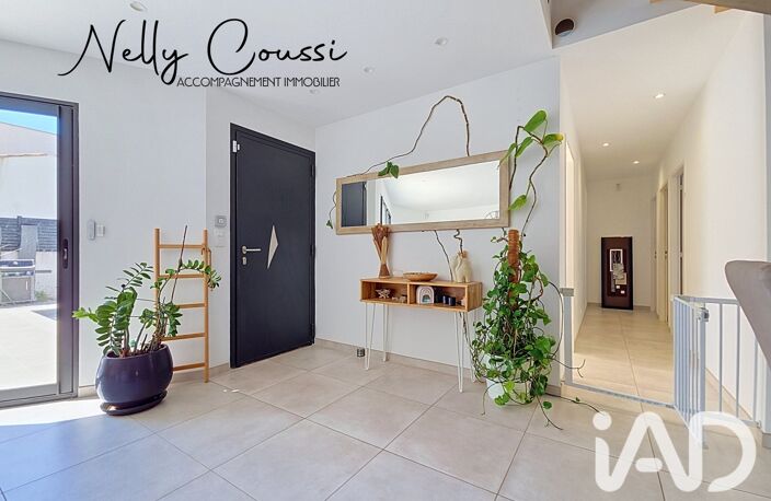 Vente Maison/villa 4 pièces — photo 5