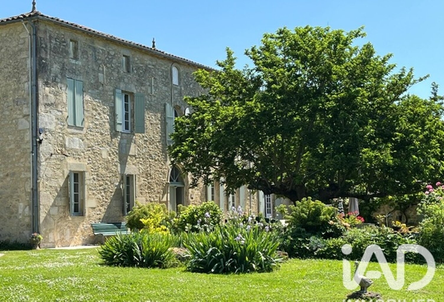 Vente Maison/villa 5 pièces — photo 1