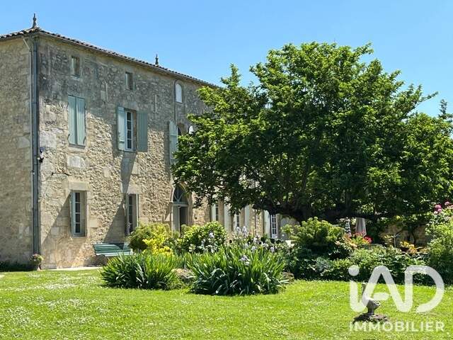 Vente Maison/villa 5 pièces — photo du bien