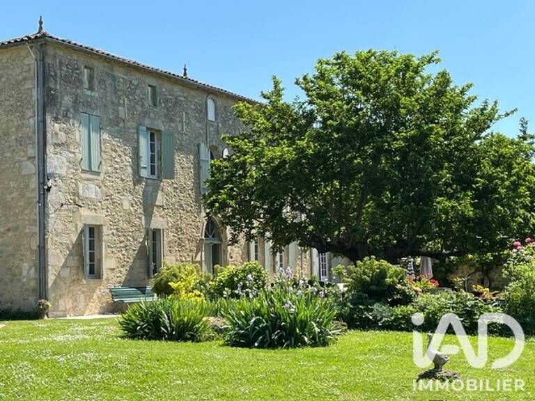 Vente Maison/villa 5 pièces — photo 1