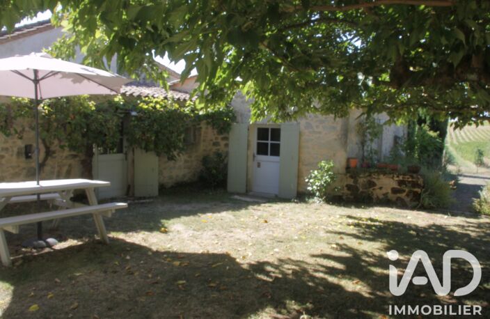 Vente Maison/villa 5 pièces — photo 2
