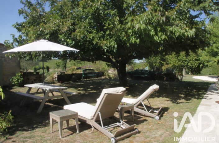 Vente Maison/villa 5 pièces — photo 3