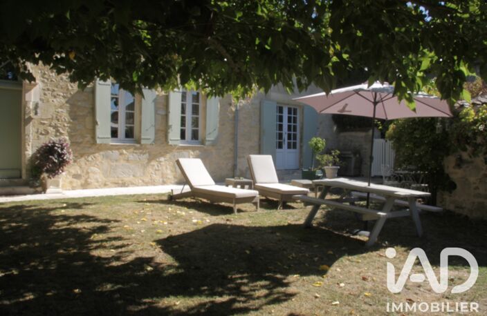 Vente Maison/villa 5 pièces — photo 4