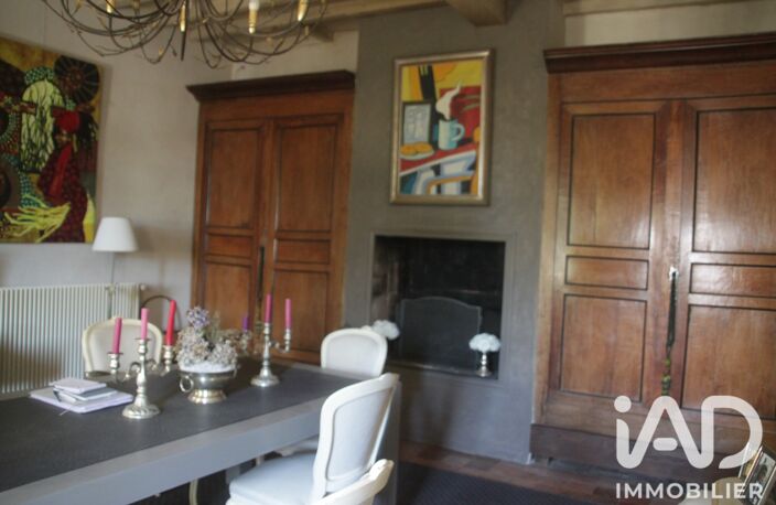 Vente Maison/villa 5 pièces — photo 5