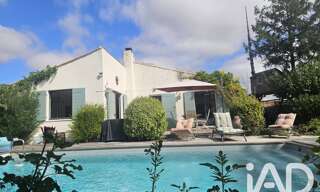 Maison 5 Pièces 136 m² à vendre à Bourgneuf (17220)