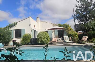 Vente Maison/villa 5 pièces — photo du bien