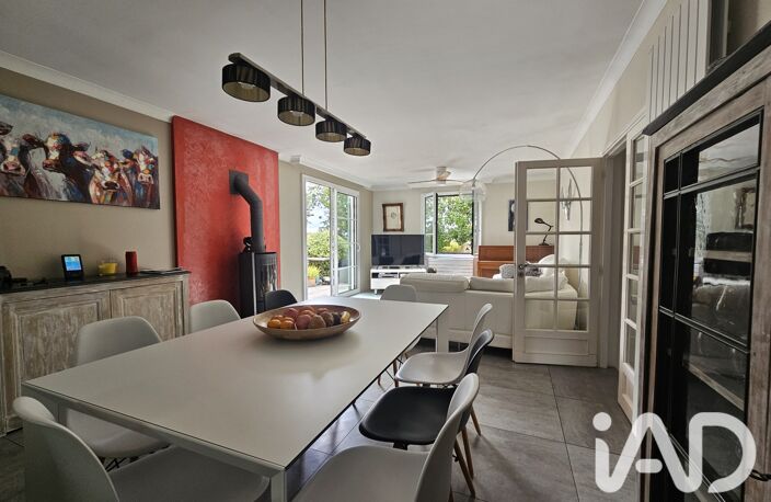 Vente Maison/villa 5 pièces — photo 2
