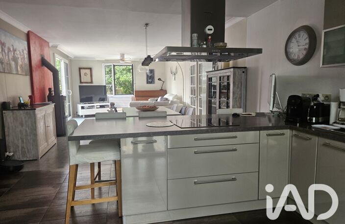 Vente Maison/villa 5 pièces — photo 3
