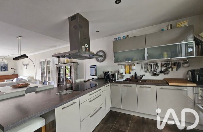 Vente Maison/villa 5 pièces — photo 4