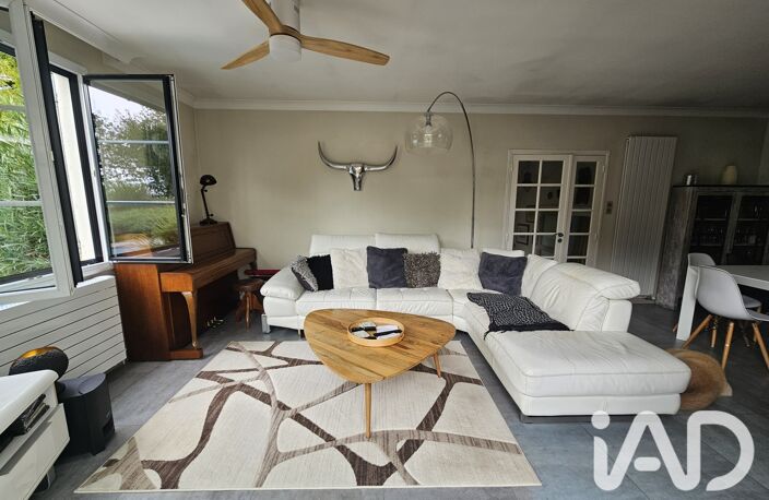 Vente Maison/villa 5 pièces — photo 5