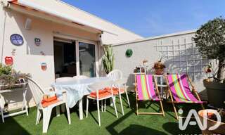 Appartement 3 Pièces 43 m² à vendre à Le Barcarès (66420)