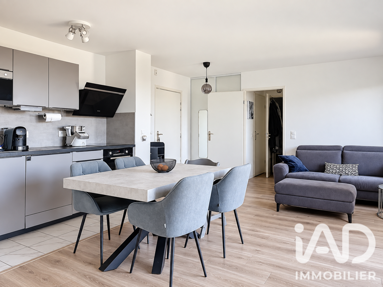 Vente Appartement 3 pièces — photo 1