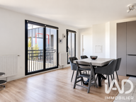 Vente Appartement 3 pièces — photo 2