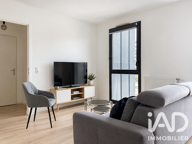 Vente Appartement 3 pièces — photo 3