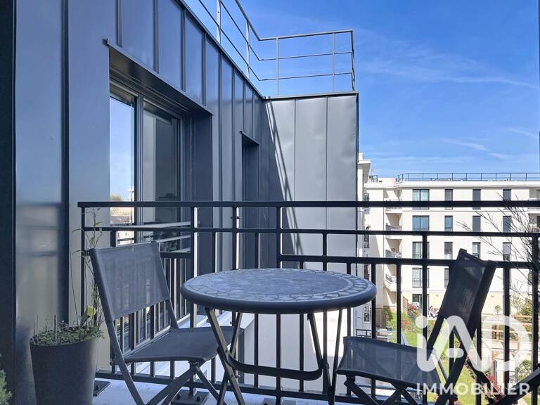 Vente Appartement 3 pièces — photo 1