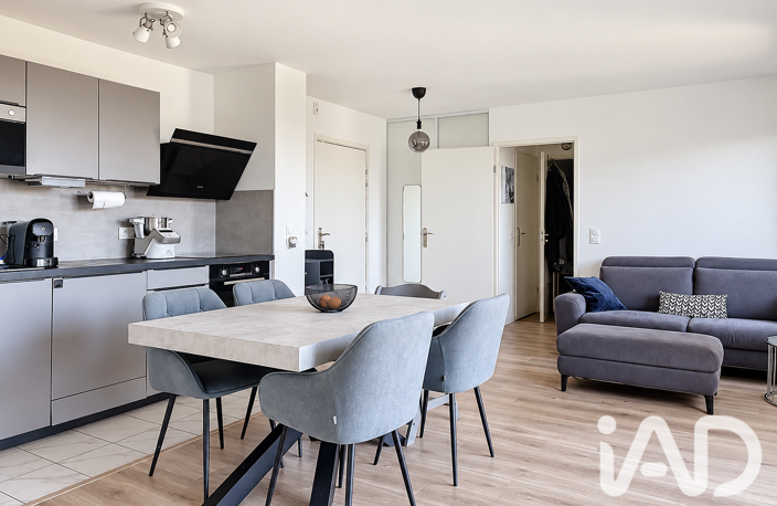 Vente Appartement 3 pièces — photo 2
