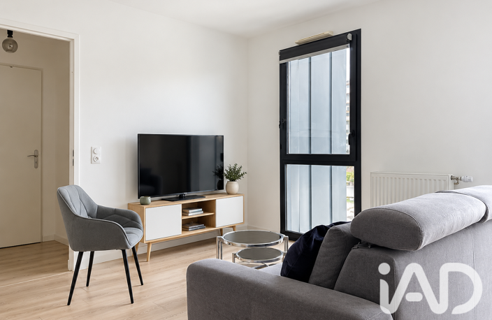 Vente Appartement 3 pièces — photo 4
