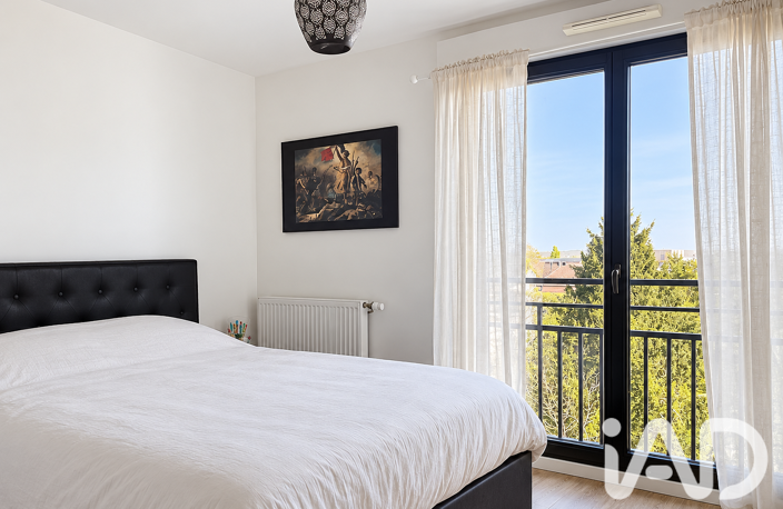 Vente Appartement 3 pièces — photo 5