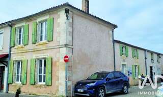 Maison 4 Pièces 118 m² à vendre à Salles-sur-Mer (17220)