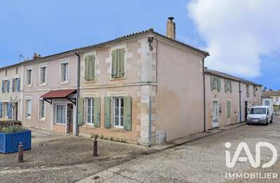 Vente Maison de village 4 pièces — photo du bien