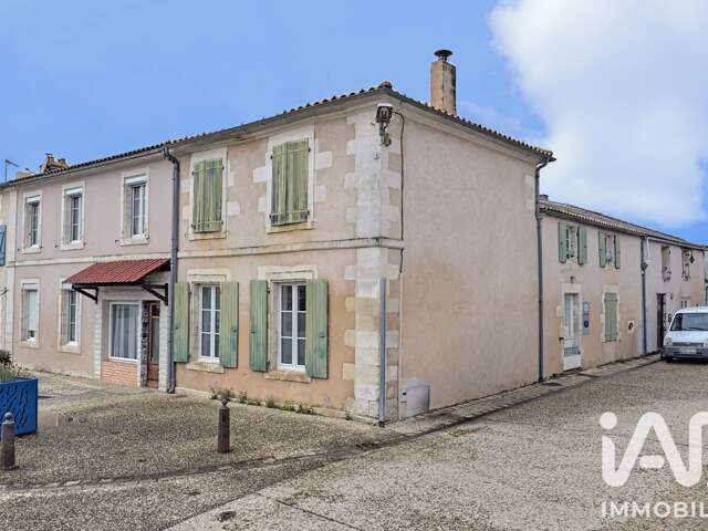 Vente Maison de village 4 pièces — photo du bien