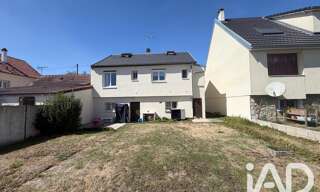 Maison 3 Pièces 65 m² à vendre à Marolles-en-Hurepoix (91630)