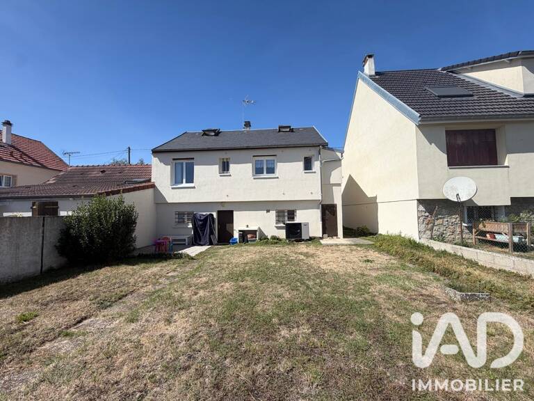 Vente Maison/villa 3 pièces — photo 1