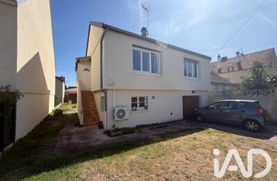 Vente Maison/villa 3 pièces — photo du bien