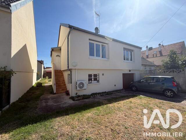 Vente Maison/villa 3 pièces — photo du bien