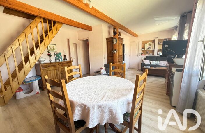 Vente Maison/villa 5 pièces — photo 2