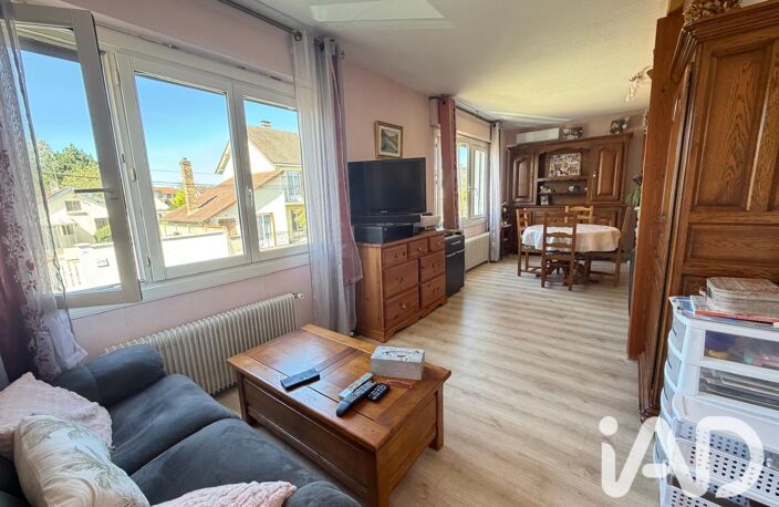 Vente Maison/villa 5 pièces — photo 3