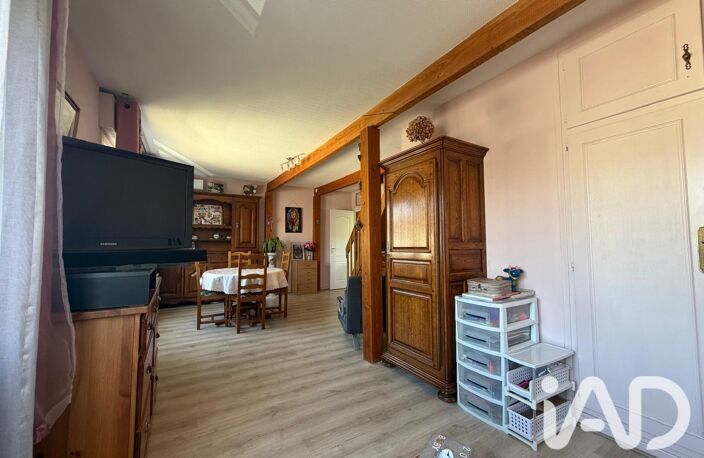 Vente Maison/villa 5 pièces — photo 4