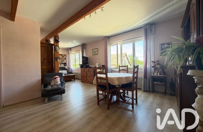 Vente Maison/villa 5 pièces — photo 5