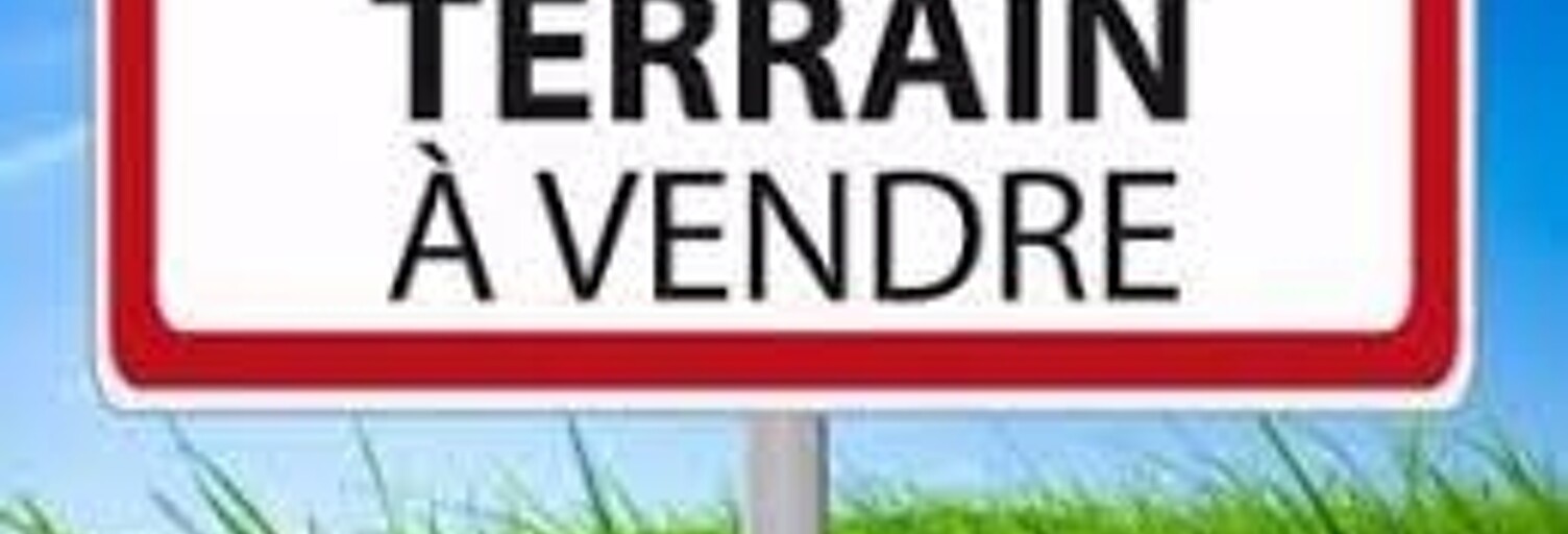 Terrain  760 m² à vendre à Léchelle (77171)