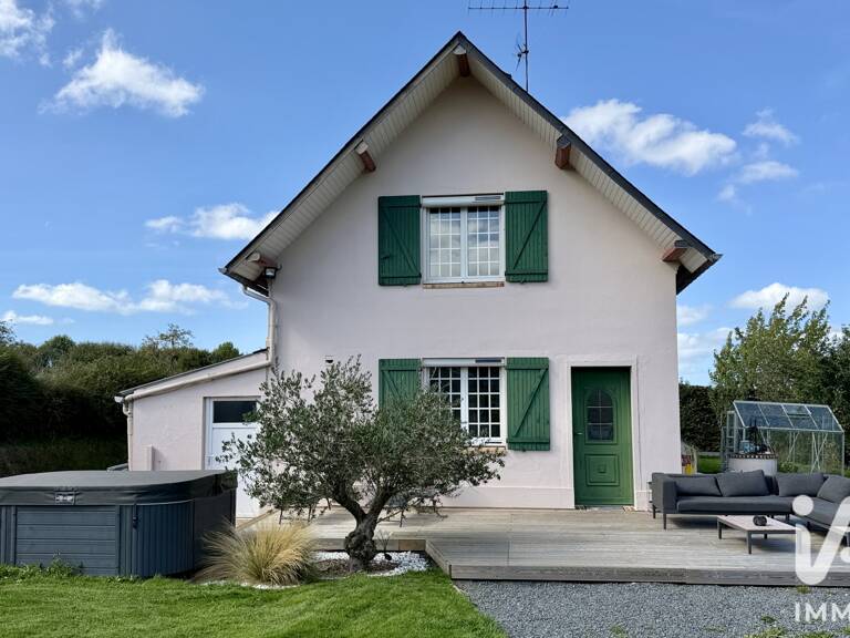 Vente Maison/villa 6 pièces — photo 1