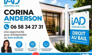 Divers  45 m² à vendre à Bayeux (14400)