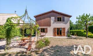 Maison 7 Pièces 180 m² à vendre à Lyon 5 (69005)