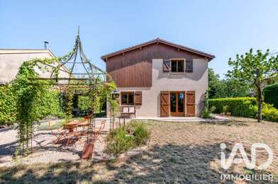 Maison 7 pièces 700000 €